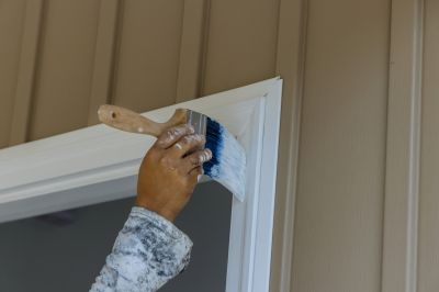 Exterior Home Painting Service