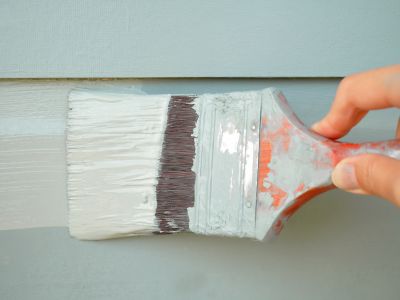 Exterior Home Painting Service detail